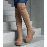 D/CEO Black insulated boots Castro | Shoptok.si