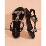 Resti Women's sandals with zirconia Sobrinas | shoptok.hr