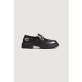 Love Moschino Nizke superge JA10275G1L Črna | Shoptok.si