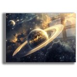 WALLXPERT Dekorativno farbanje kaljenog stakla Camtbl 092 70 x 100 | Eponuda.com