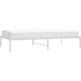  okvir za krevet bijeli 100x190 cm | shoptok.hr