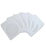 Omot za CD/DVD papirni 100 kom /WB 400350
