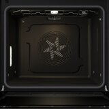 Hisense ugradbena pećnica BSA66334PBDG | shoptok.hr