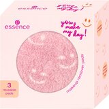 Essence You make my day! Jastučići za skidanje šminke 01 You're The Best I've Ever Pad! cene