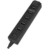 Logilink USB-A HUB sa prekidačem 7u1 90cm | Eponuda.ba