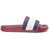 Tommy Hilfiger Nizki natikači mornarska / rdeča | Shoptok.si