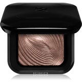 KIKO Milano Water Eyeshadow sjenilo za oči vodootporno nijansa 06 Light Taupe 3 g | shoptok.hr