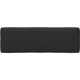  Kutna vrtna sofa od paleta od crno impregnirane borovine | shoptok.hr