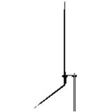 Albrecht 6350 Boomerang A antena za cb stanicu Lambda tip 1/4 | Eponuda.ba