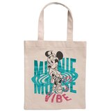 Mickey & Minnie Disney Minnie Mouse Platnena Torba za Kupovinu | shoptok.hr