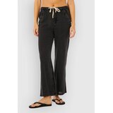 Rip Curl Classic Surf Wide Leg Hlace black | Shoptok.si