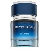 Parfem za muškarce Mercedes Benz Ultimate EDP 40 ml | shoptok.hr