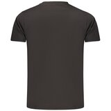 Rifle muška majica kratkih rukava crna | shoptok.hr