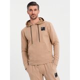 Ombre Men's sweatshirt set hoodie + sweatpants | shoptok.hr