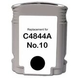 Eurotoner Tinta Zamjenska za HP C4844A / 10BK Crni | shoptok.hr