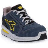Diadora Utility Run Net Airbox Low S3 Src Tamno plava Cijene