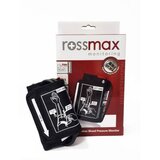 Rossmax rezervna manžeta za tlakomjer za nadlakticu RMR-4, univerzalna 24–40 cm | shoptok.hr