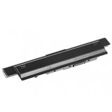 Green cell Baterija za Dell Inspiron 14 / 14R / 15 / 15R / 15RV / 17 / 17R, 11.1V, 4400 mAh | shoptok.hr