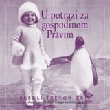 Laguna U POTRAZI ZA GOSPODINOM PRAVIM - Bredli Trevor Griv ( 2793 )