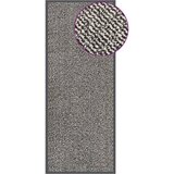 vidaXL Čupavi otirač 60 x 150 cm svjetlosmeđi Cijene