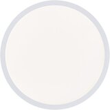 Brilliant LED prigušiva plafonska svetiljka SORELL LED/18W/230V 3000-6500K prečnik 29 cm +daljinski upravljač | Eponuda.com