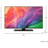 Panasonic TV-40S55AEZ Full HD LED TV 100 cm (40") LCD-TV s LED tehnologijom | shoptok.hr