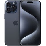 Apple iPhone 15 Pro Max 256GB Blue Refurbished | Shoptok.si
