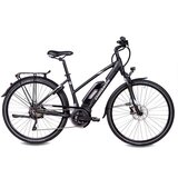 X-plorer električno kolo e-actourus, črna 102503 | Shoptok.si