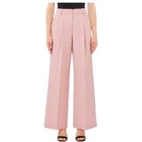 Liu Jo ženske pantalone sa crtom LJWA5370 T1811 51906 cene