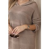 Kesi Openwork set Rayon fango | ePonuda.com