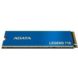 Adata SSD.M.2 256GB Legend 710 ALEG-710-256GCS  cene