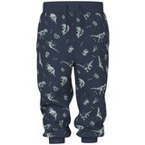 name it hlače trenirka DH 13234337 NMMVIMO NREG F modra 80 | Shoptok.si