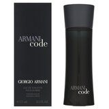 Armani (Giorgio Armani) Code toaletna voda za muškarce 75 ml | shoptok.hr