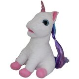 Dimian pliš samorog Lulu, 26 cm Cene