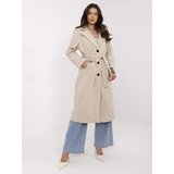 Italy Moda Coat-MO-PL-1804.00-beige | shoptok.hr