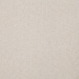  Klupa s pretincem za pohranu 116 cm krem poliesterska | shoptok.hr