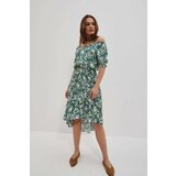 Marisse Women's Dress L-Su-4040 Palm Leaf | ePonuda.com