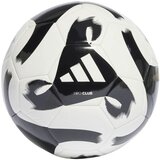 Adidas Nogometna žoga Tiro Club vel. 5/220 mm, črno/bela Cene