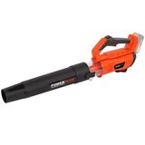 Power Plus duvač lišća aku 20V bez baterije 968900 968902 969187 968901 968903 968905 | ePonuda.com