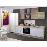 XXXL Omara Za Vgradno Napravo Samoa, Bela | Shoptok.si