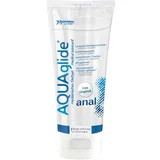 Joydivision AQUAglide - analni lubrikant na bazi vode (100 ml)