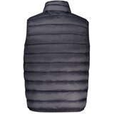 Norway 1963 Muški Crni Prsluk Bez Rukava | shoptok.hr