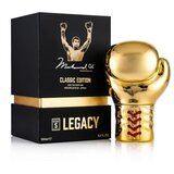 Muhammad Ali Legacy Classic Edition Round 5 100 ml parfumska voda za moške | Shoptok.si