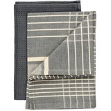 Wenko Bombažna kuhinjska krpa 45x65 cm Tito – | Shoptok.si