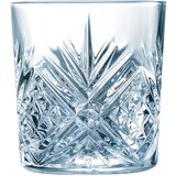Hendi Broadway nizki kozarci z visoko prosojnostjo, 300 ml, set 6 kozarcev L7254, (21100237) Cene