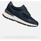 Geox Dark blue women's sneakers Desya ABX - Women's | shoptok.hr