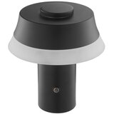 Brilliant LED prigušiva punjiva dodirna stona lampa KINICH LED/2,5W/5V 2700K crna | Eponuda.com