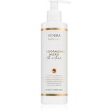Venira Body care Self tanning lotion samoporjavitvena krema za telo in obraz za vse tipe kože Apricot 250 ml Cene