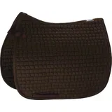 Podsedelnica "Cotton" darkbrown BASIC - VS