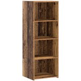  Highboard Staro drvo 45 x 41 x 124 cm Konstruirano drvo | shoptok.hr